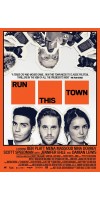 Run This Town (2019 - English)